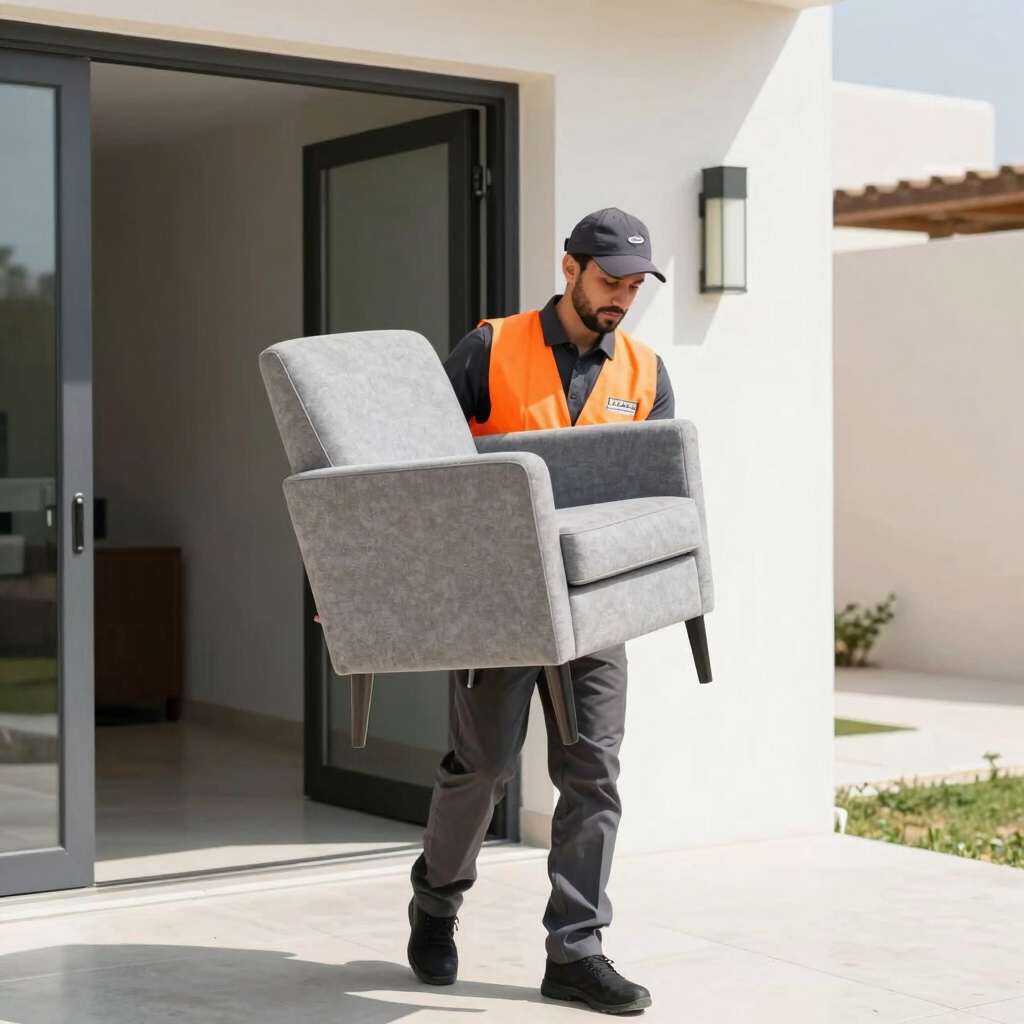 Single Item Express Disposal