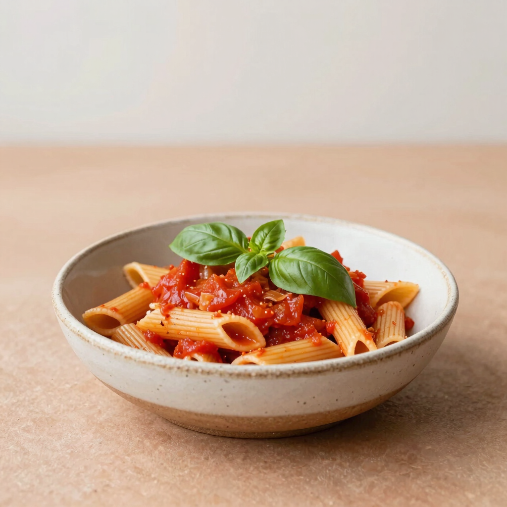 Ebook Sabor Sencillo: Recetas para Todo el Día