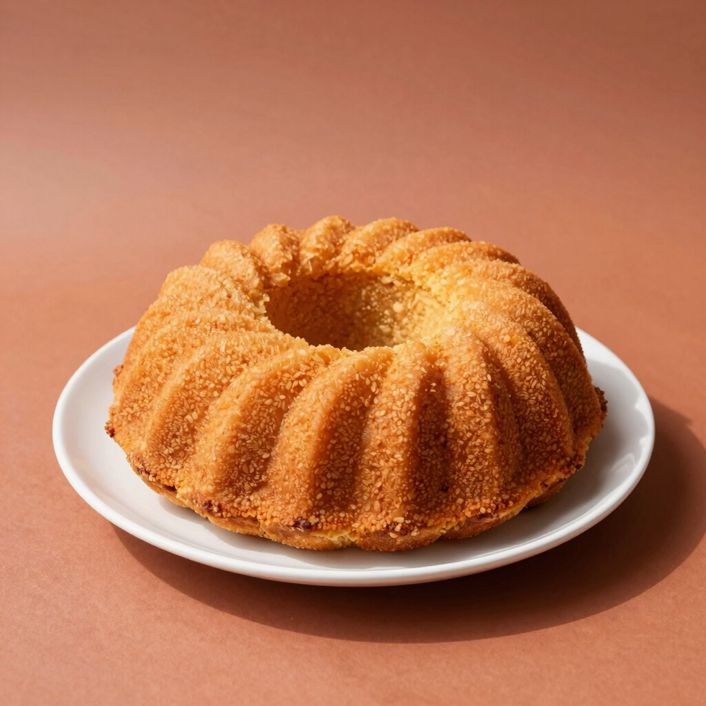Ebook Repostería Casera y Natural
