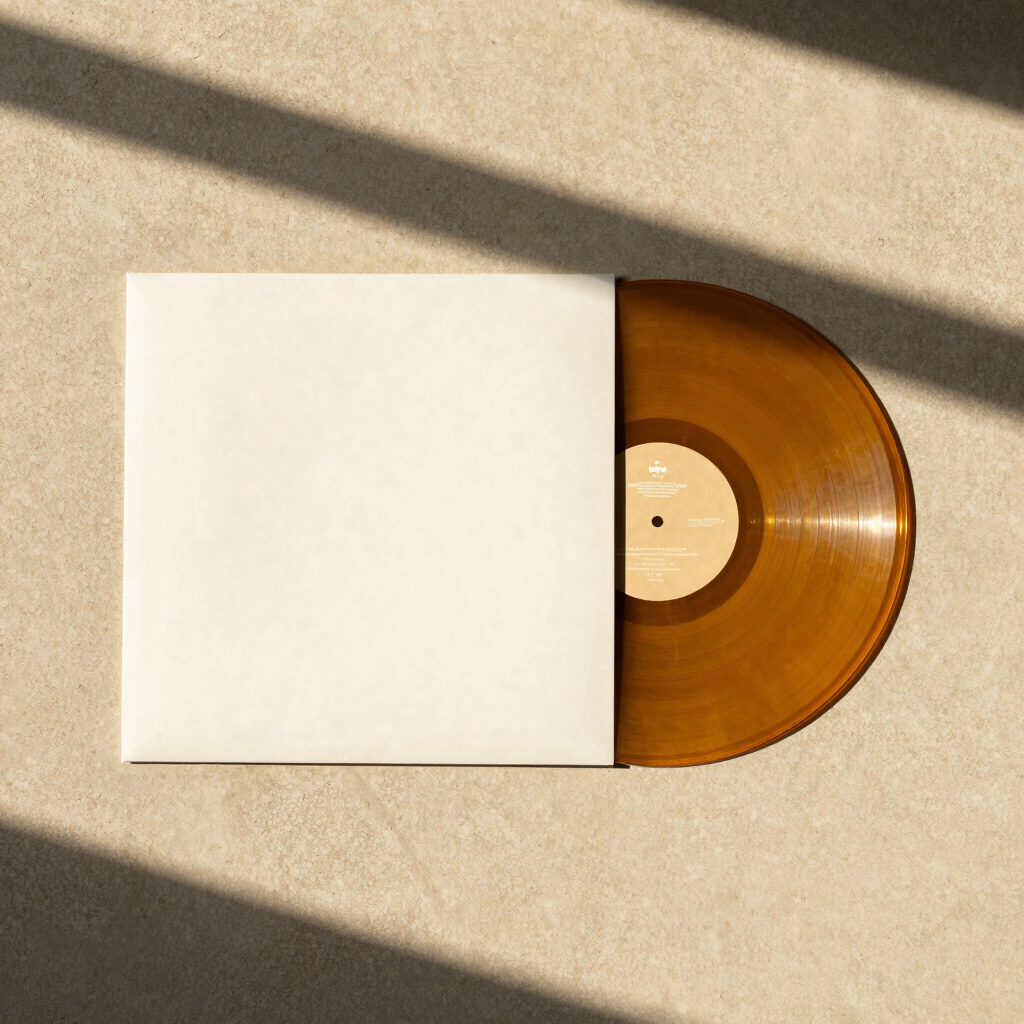 Sovereign Sound Vinyl Edition
