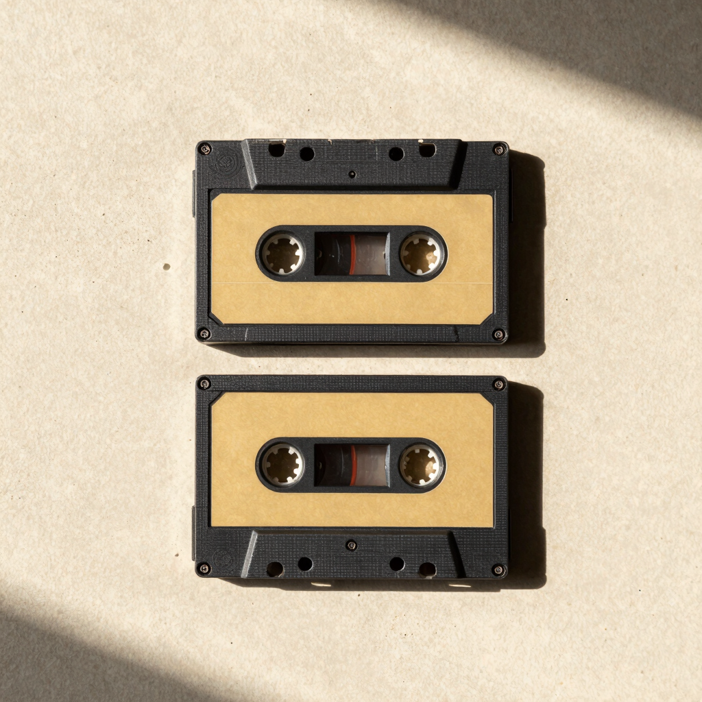 Sovereign Sound Vol. 1 MP3 Album