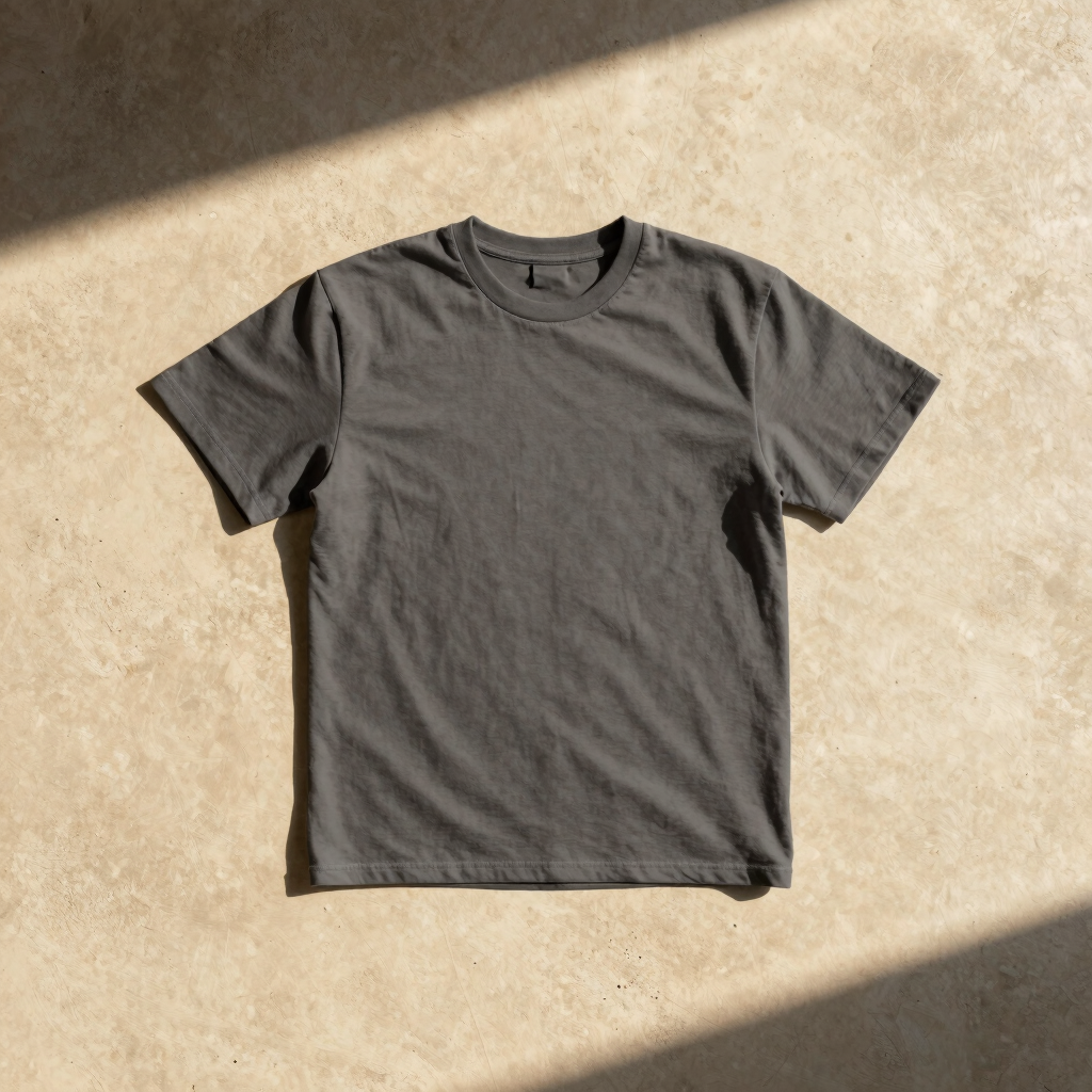 Grace Redeems Heavyweight Tee
