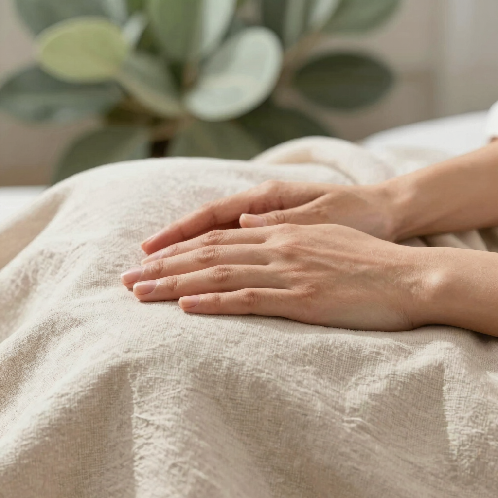 Mind-Body Integration Therapy