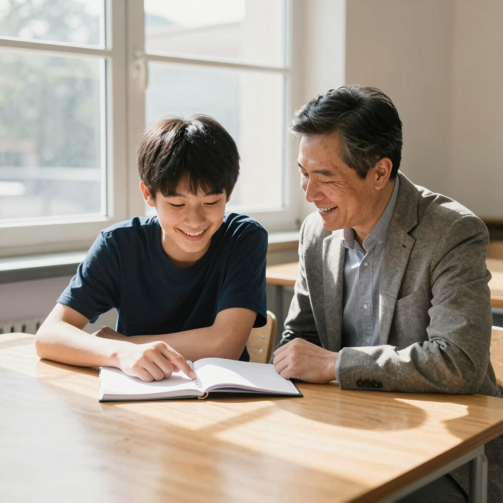 One-on-One Homework Mentorship