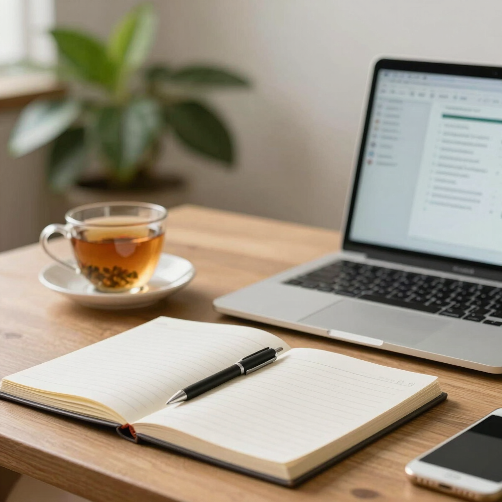 Personal Budgeting and Finance Planning