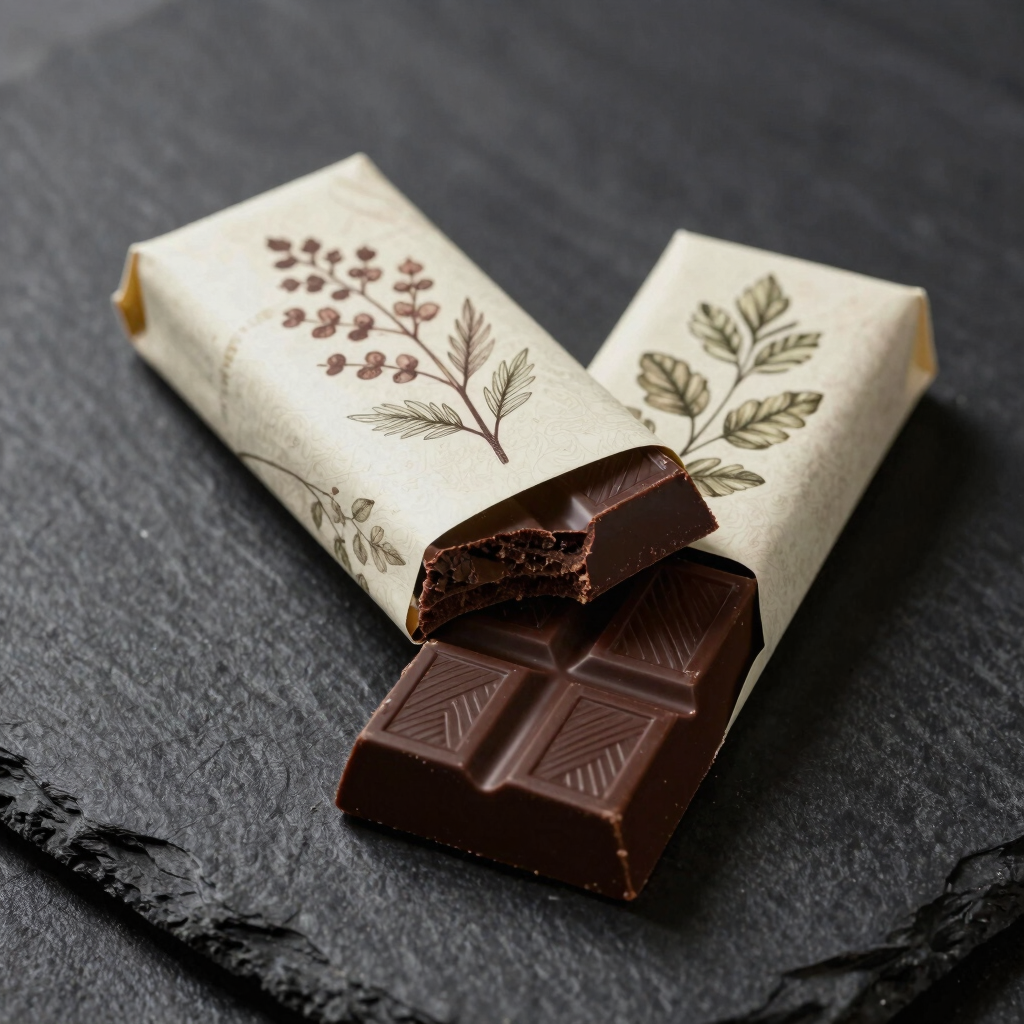 Cacao Artesanal 70% Pureza