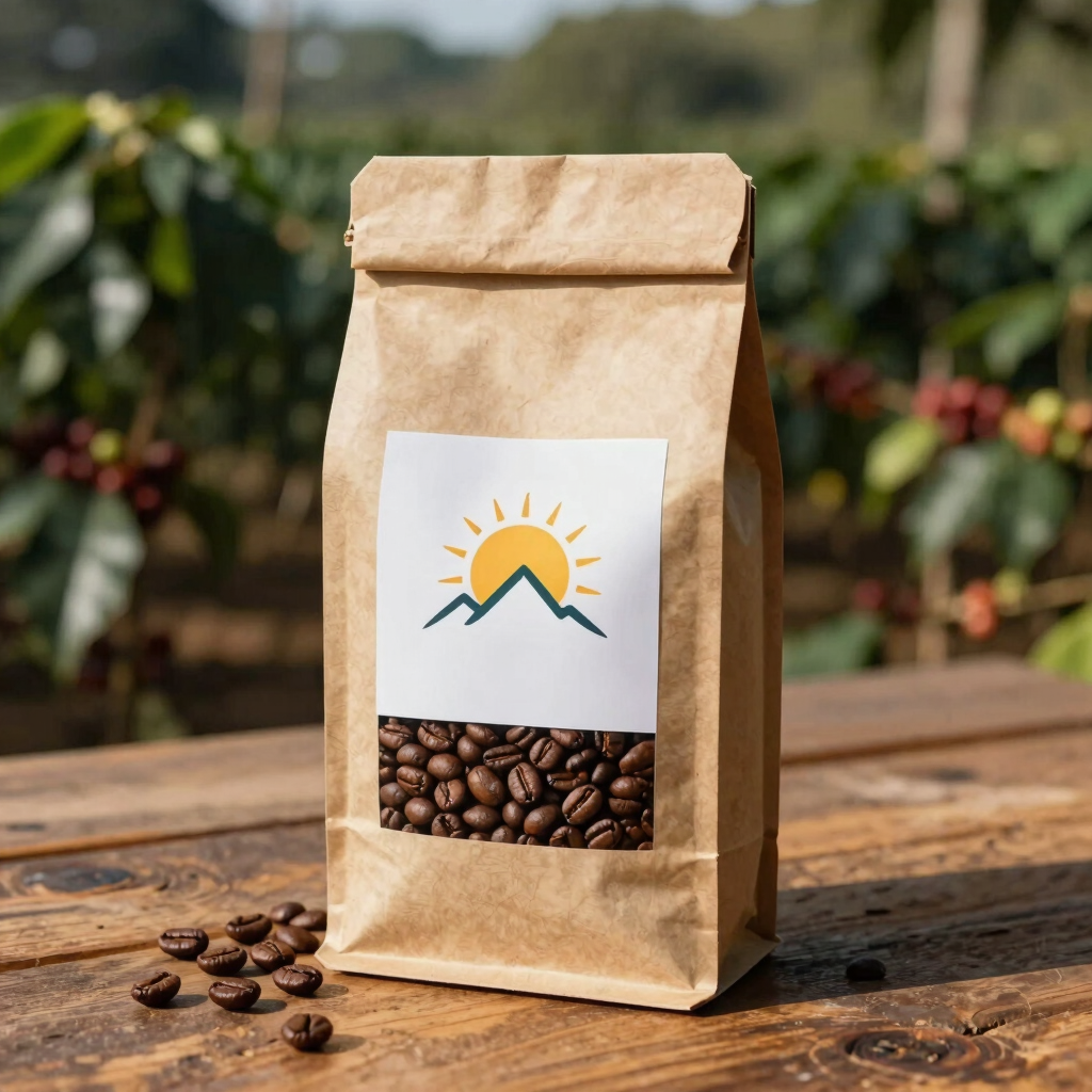 Café Origen Resiliencia 340g