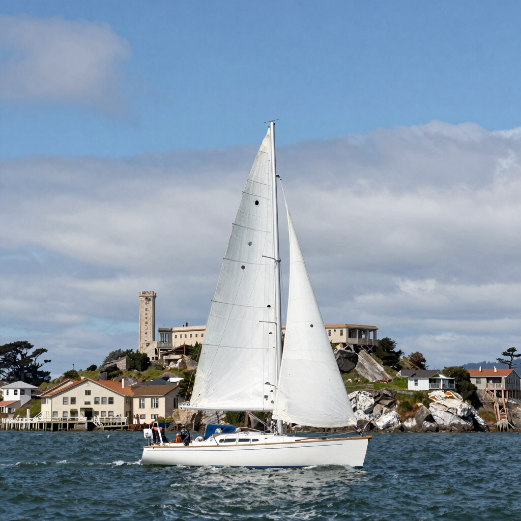 Thursday Night "True Believers" Sailing Club