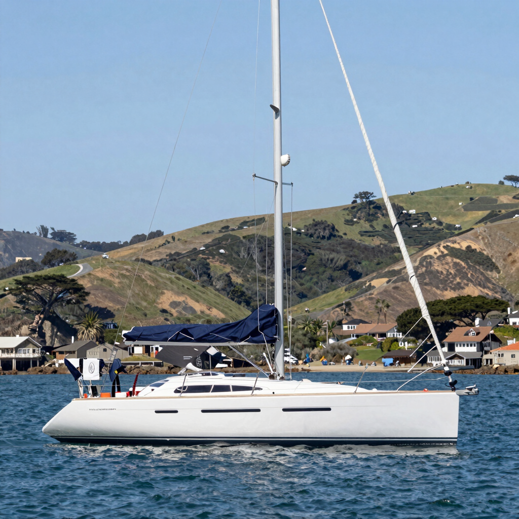 Sausalito & Tiburon Escape