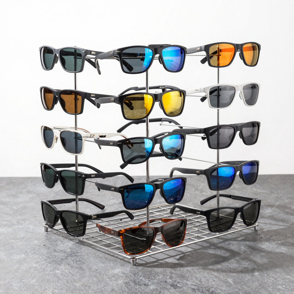 Sunglasses Collection