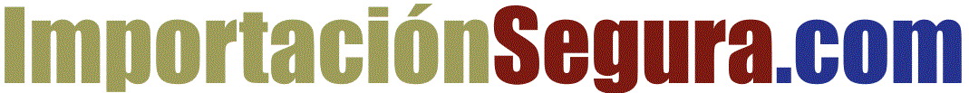 Importación Segura logo