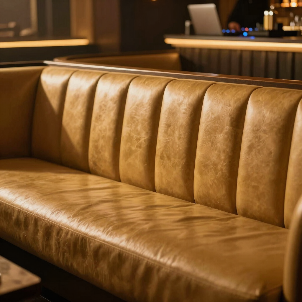 Private Club & VIP Event Set