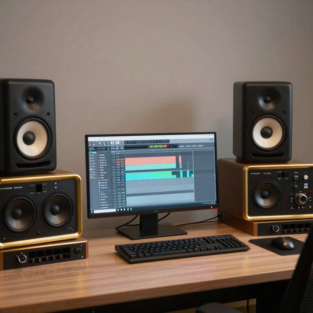 Exclusive Track Remix & Production