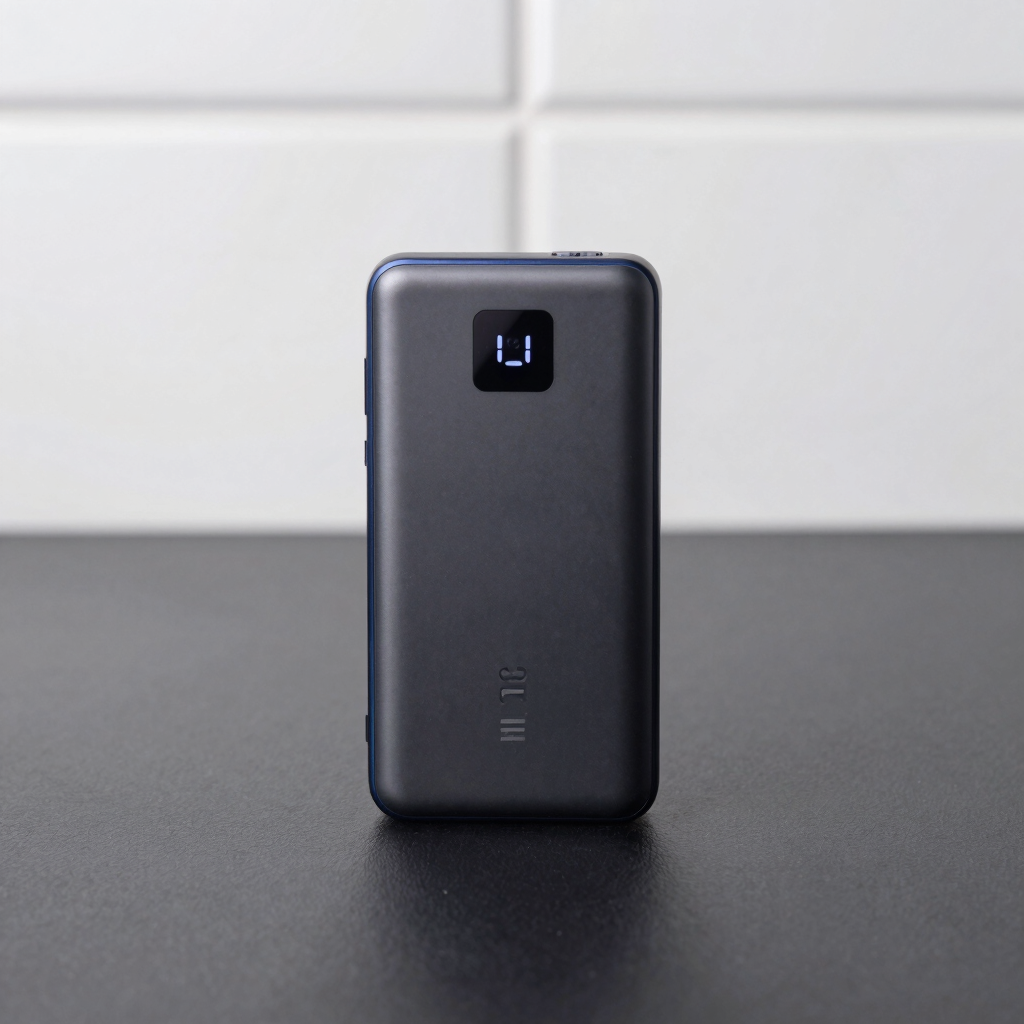 Nicho ChargeBlock 20K Power Bank