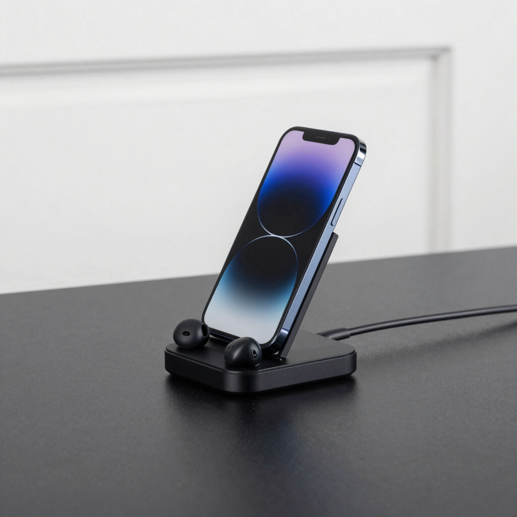 VoltPad 3-in-1 Wireless Dock