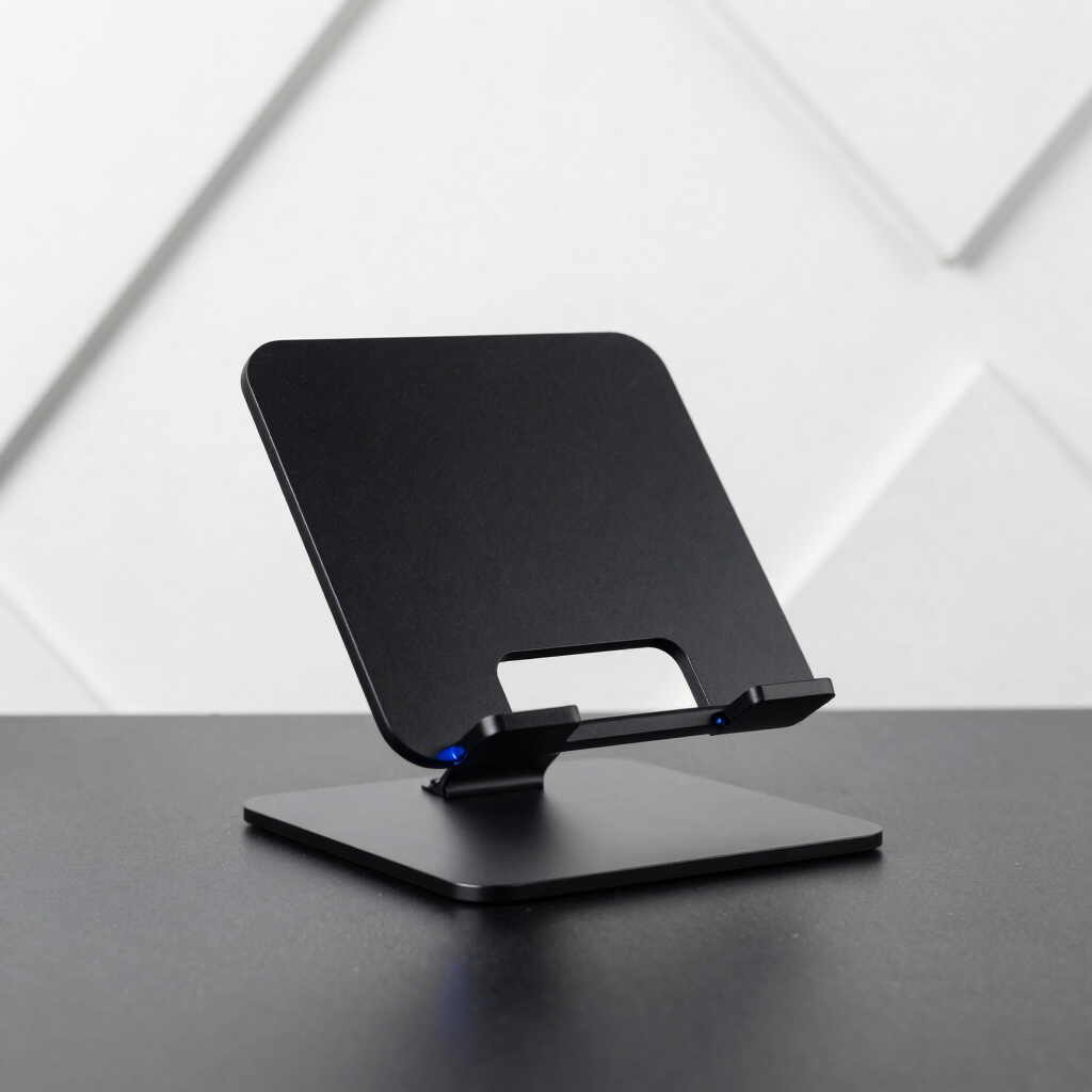 Apex Aluminum Laptop Stand