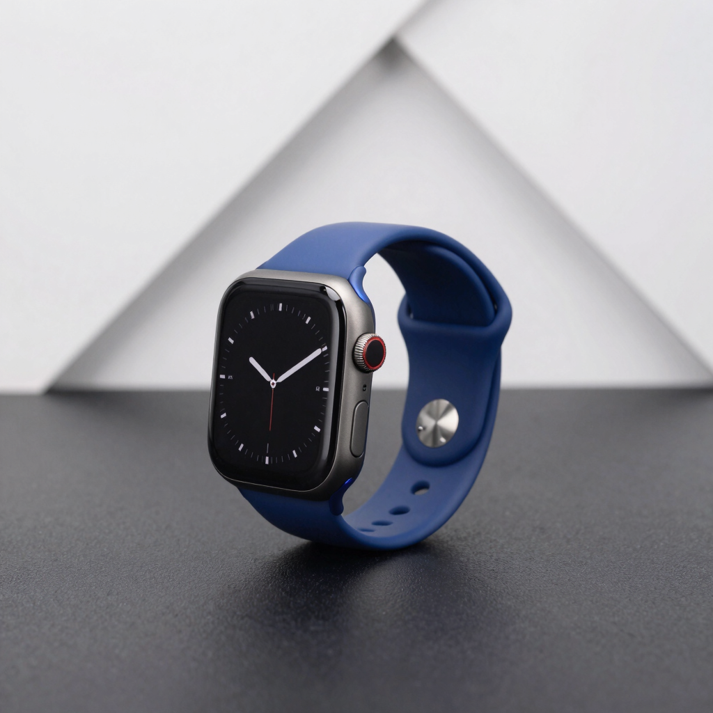 AeroPulse Smartwatch