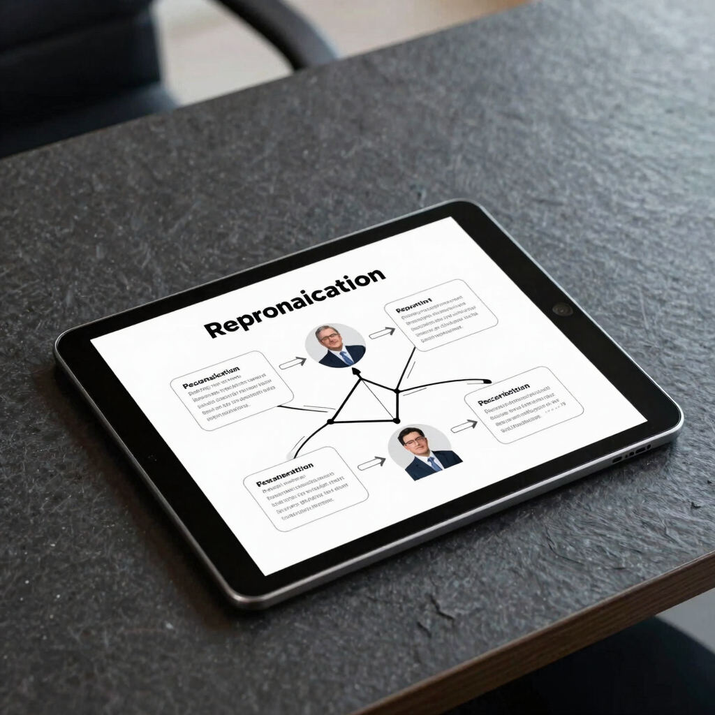 Corporate Intra-Company Transfer Strategy