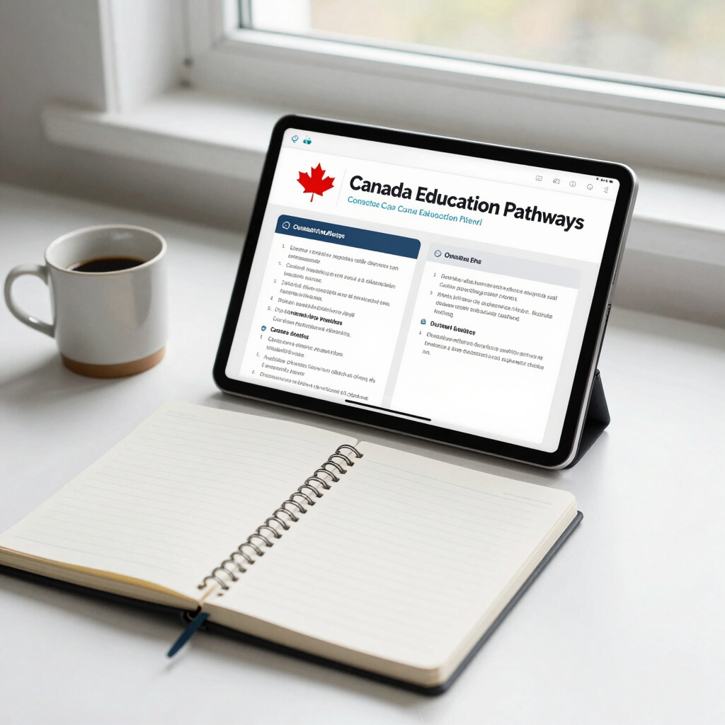 Study Permit & PGWP Consultation