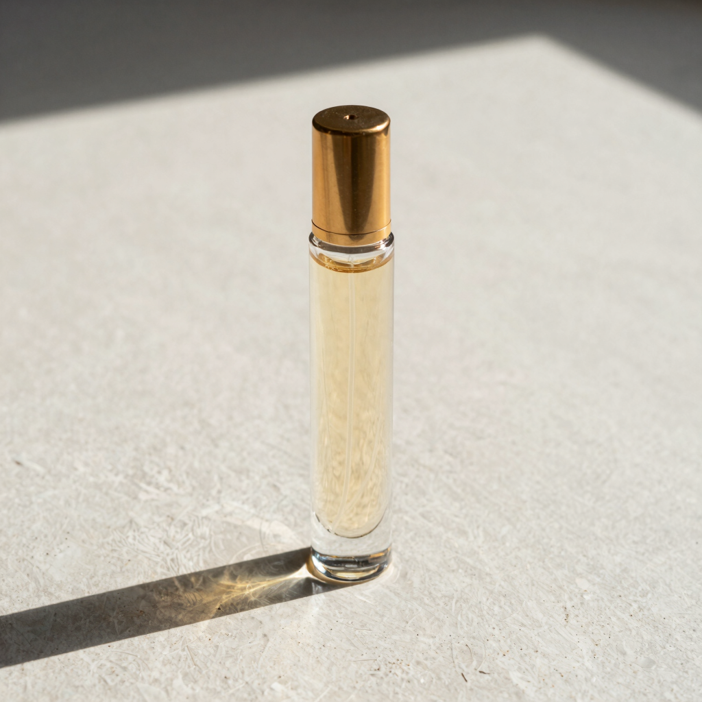 Grace & Dignity Botanical Perfume Oil