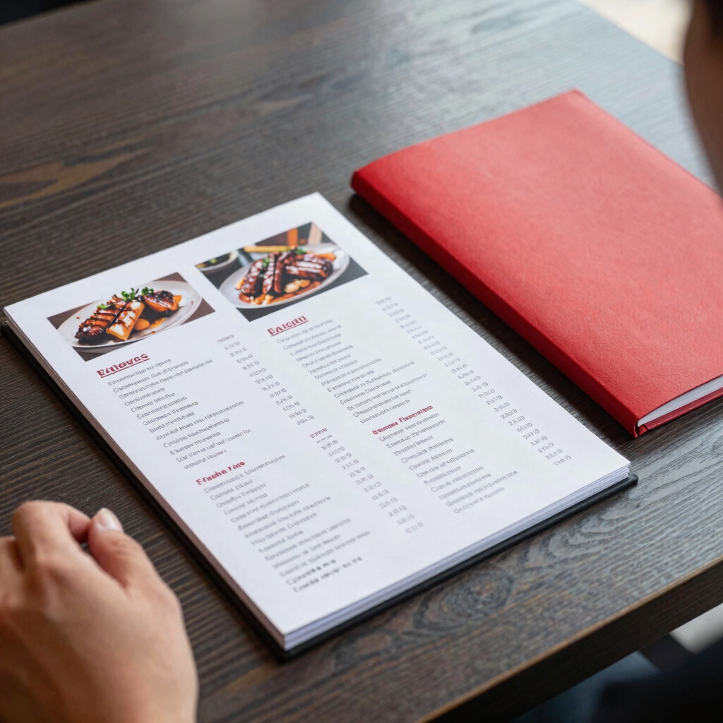 Consulta de Catering Corporativo