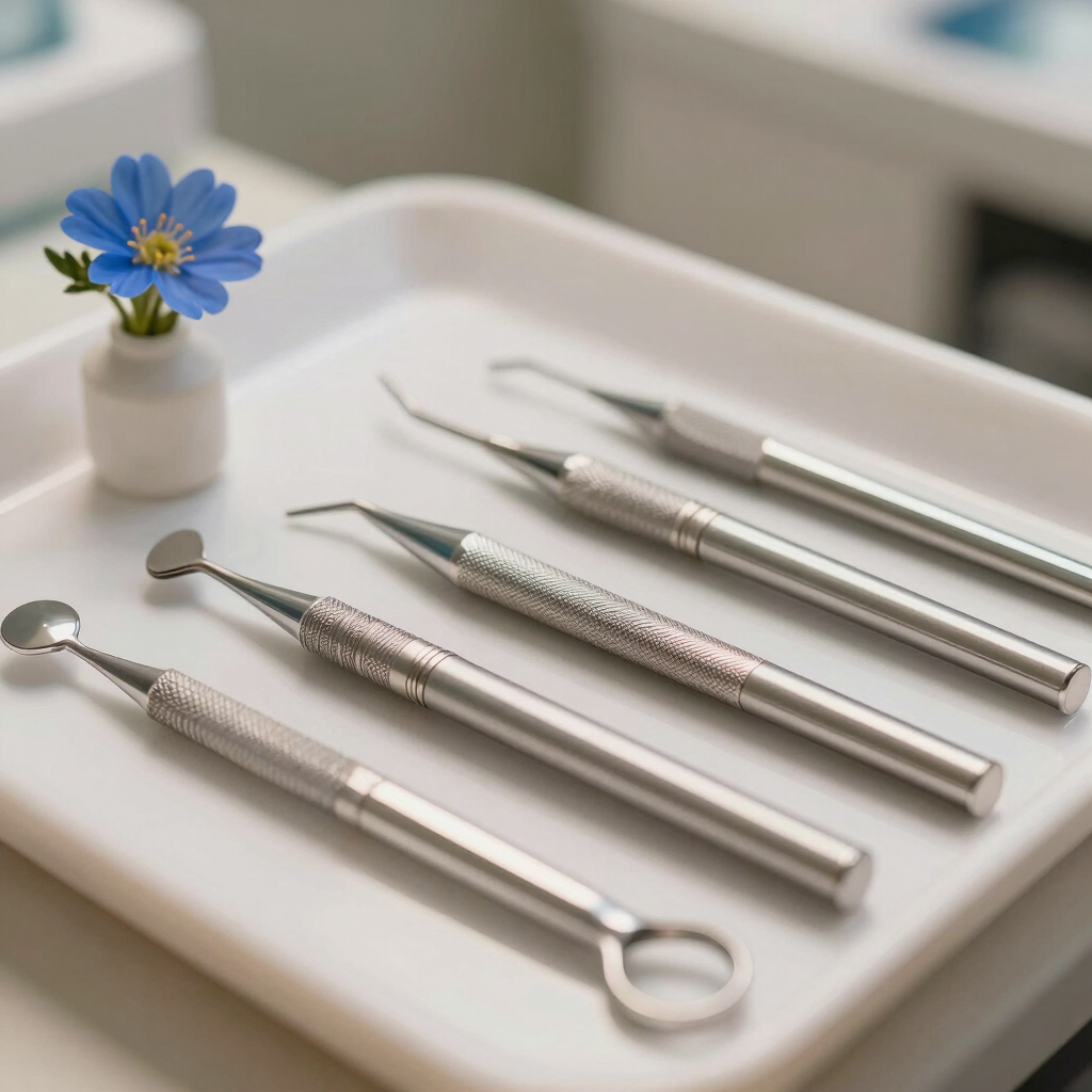Professional Dental Hygiene & Clean