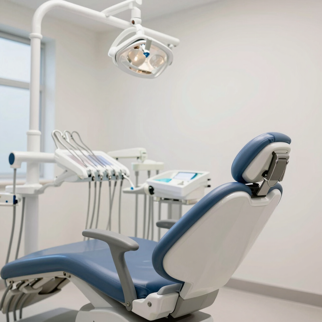 Emergency Dental Assessment