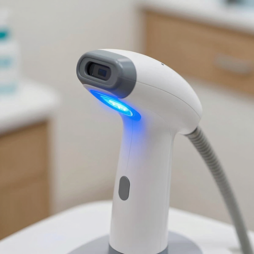 In-Office Premium Teeth Whitening