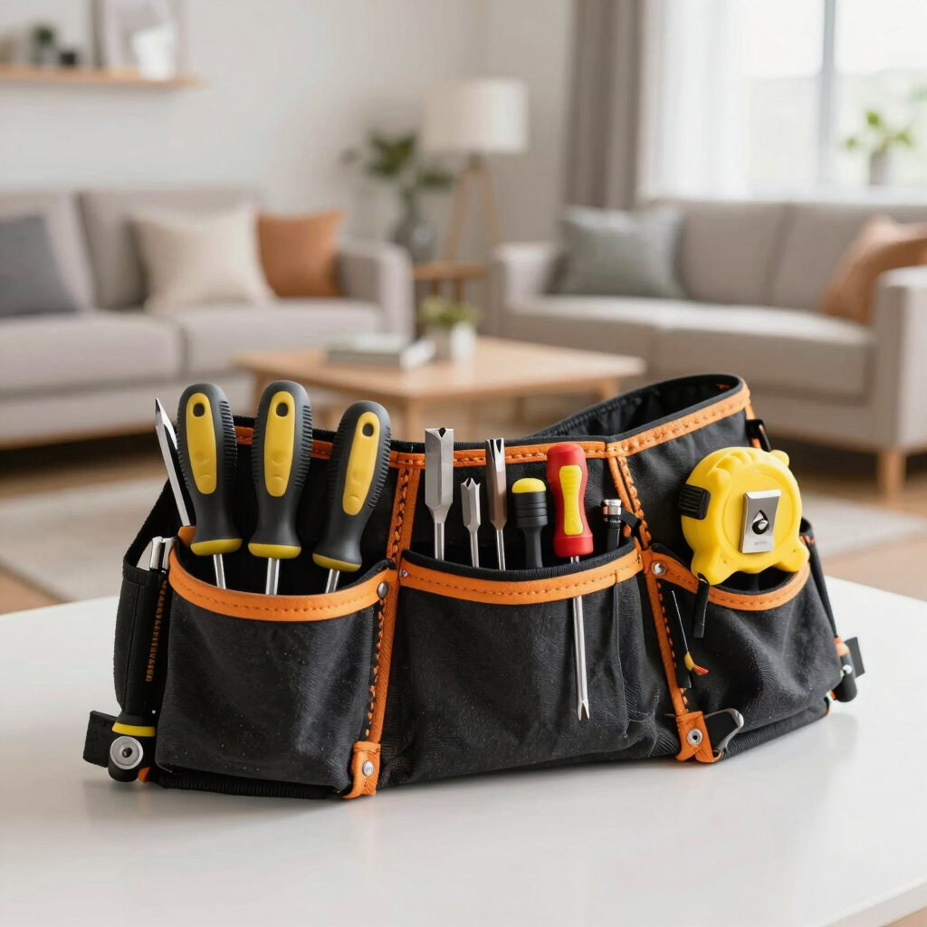 General Home Maintenance Service Call