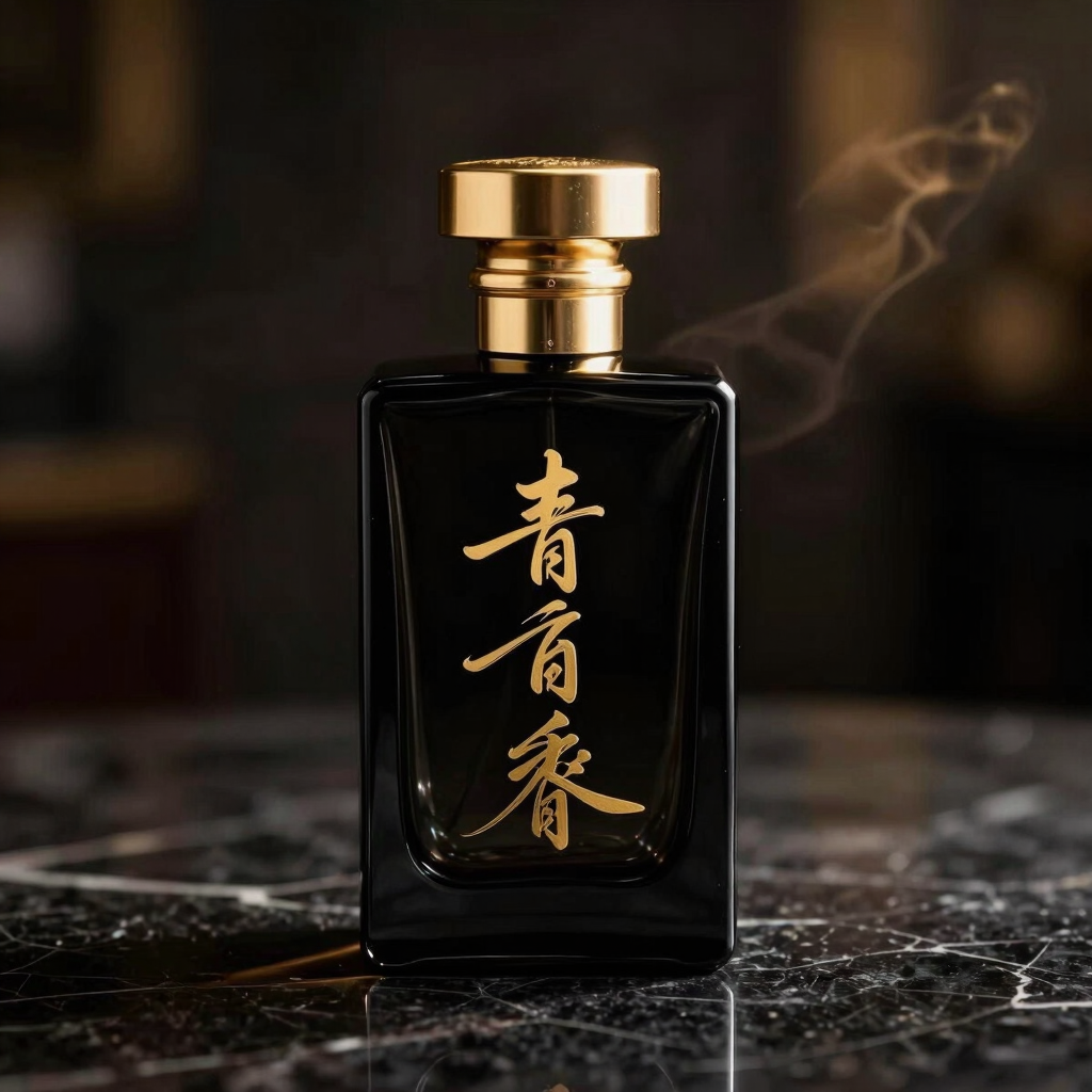 Oud Impérial Extrait de Parfum