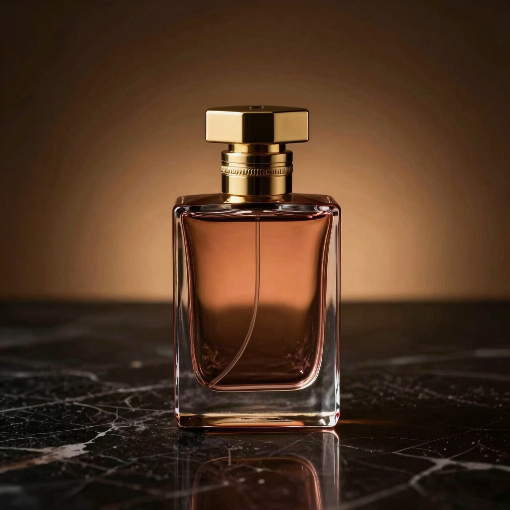Desert Rose Absolute