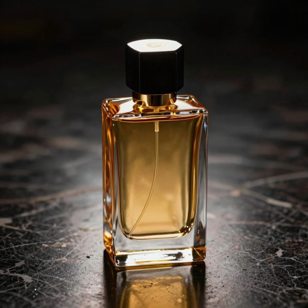 Ambre d'Or Intense