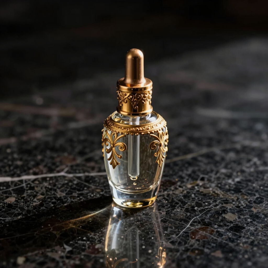 Majestic Musk Concentrated Oil