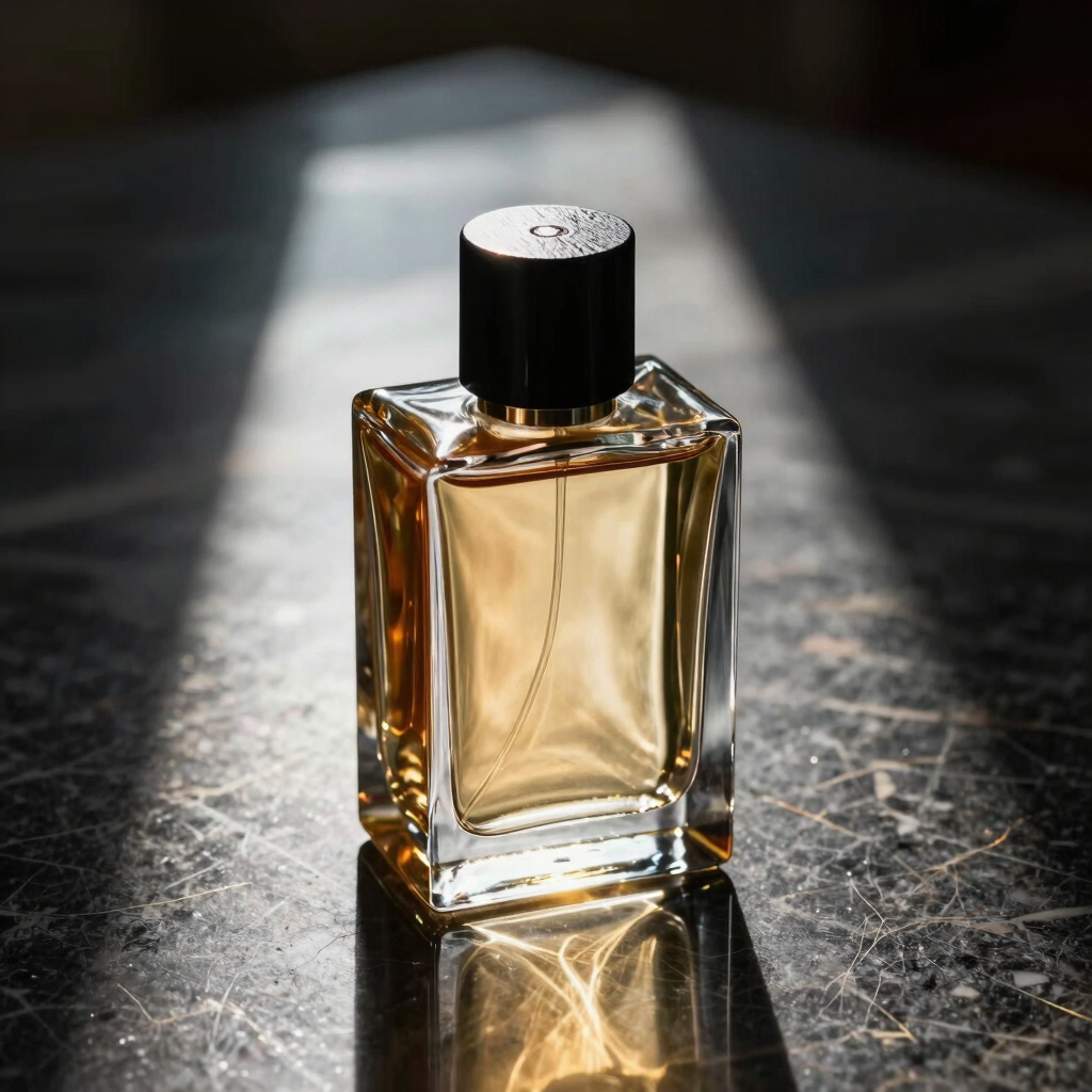 Citron d'Or Eau de Parfum