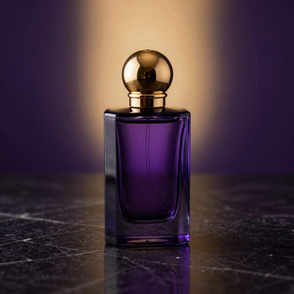 Nuit d'Orient Extrait