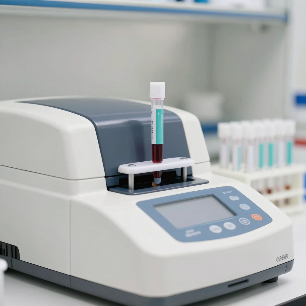 Comprehensive Health Screening Profile