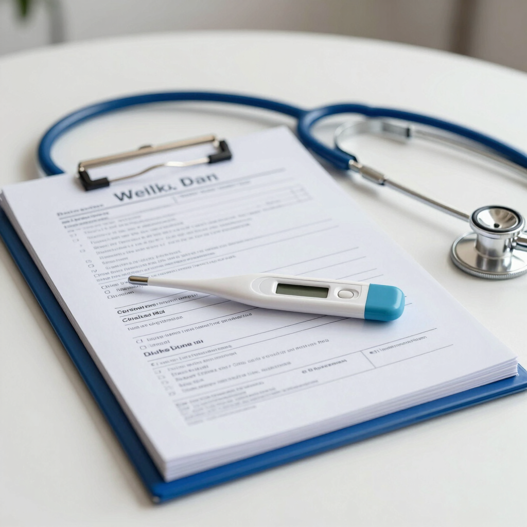 Executive Wellness & Diagnostic Package