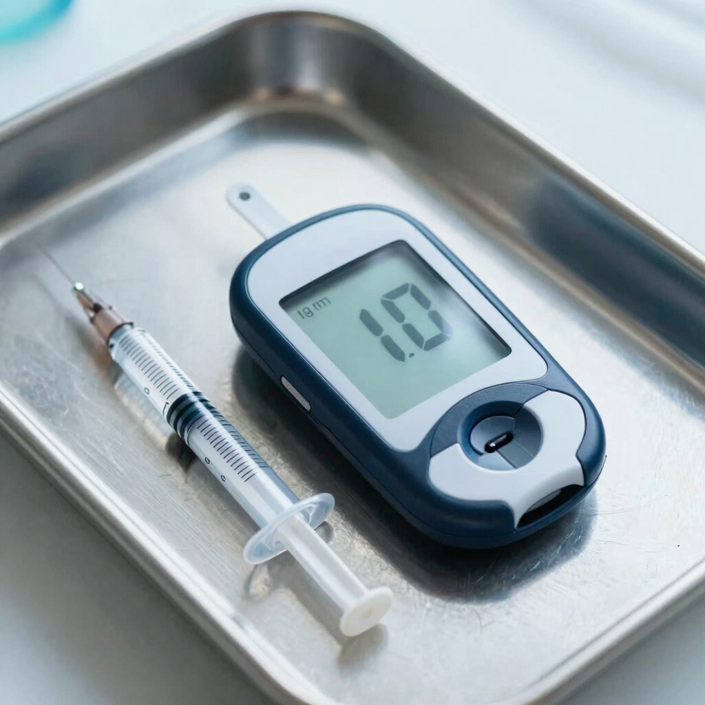 Diabetes Screening Package