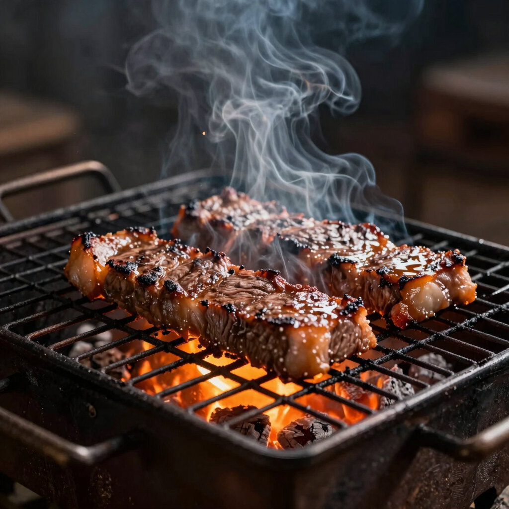 The Asado Masterclass