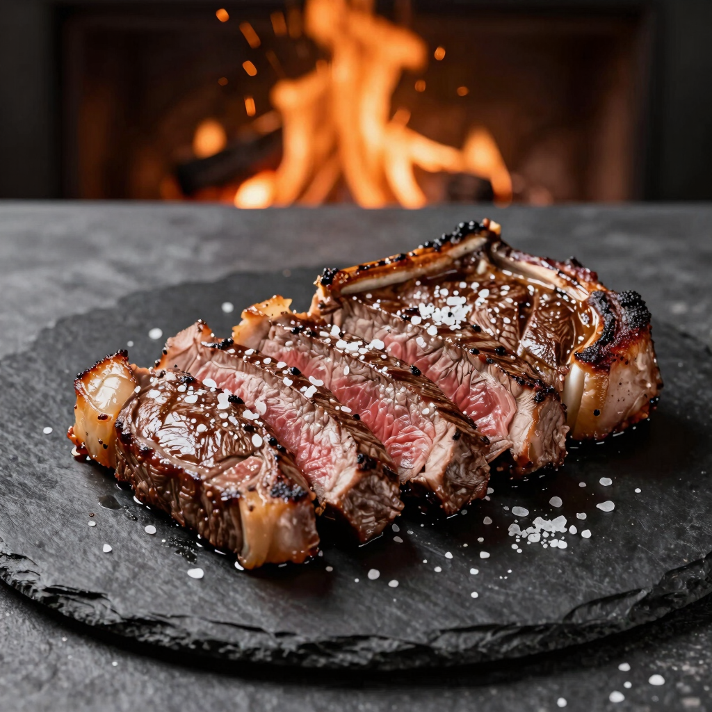 Asador Tasting Experience