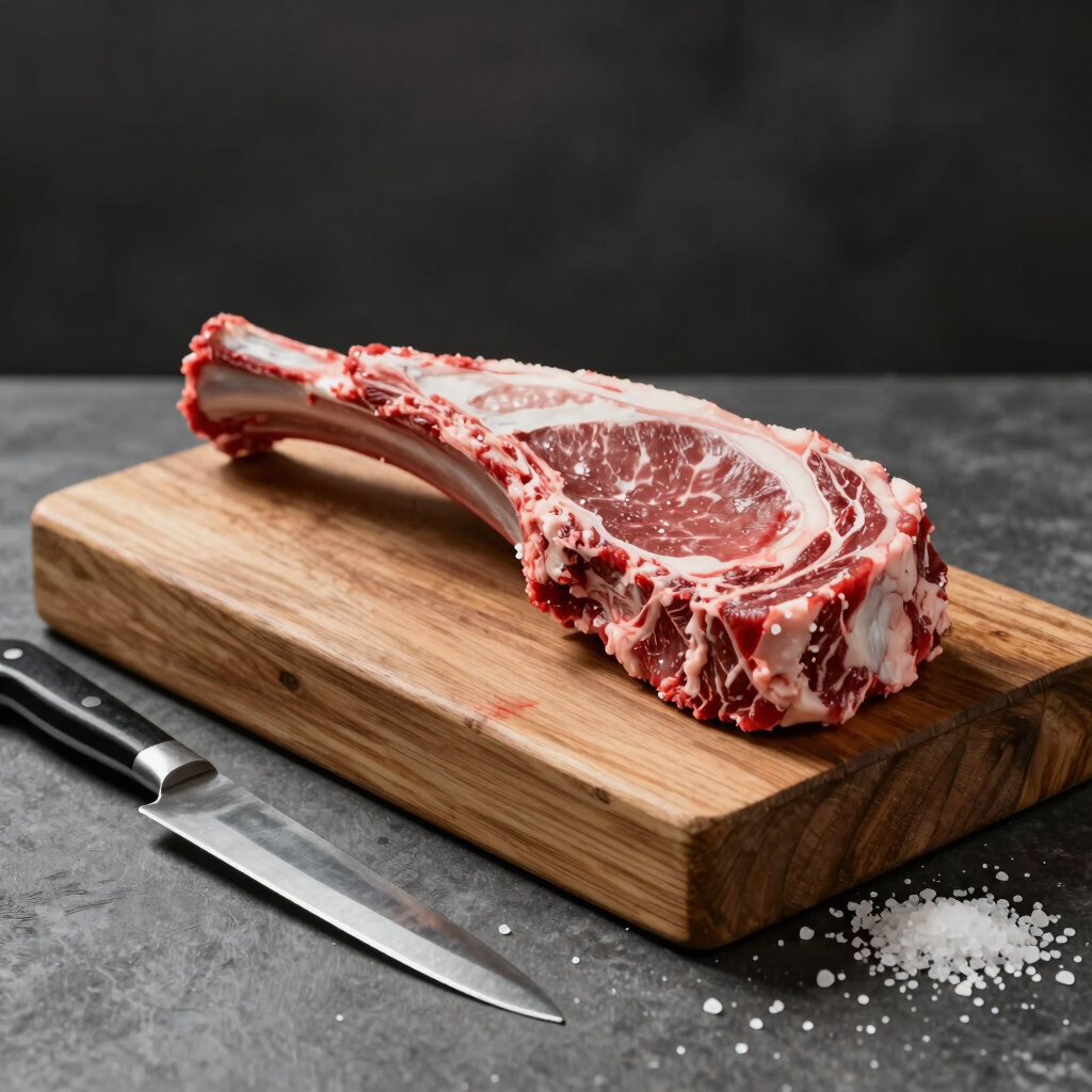 Butchery & Prep Workshop