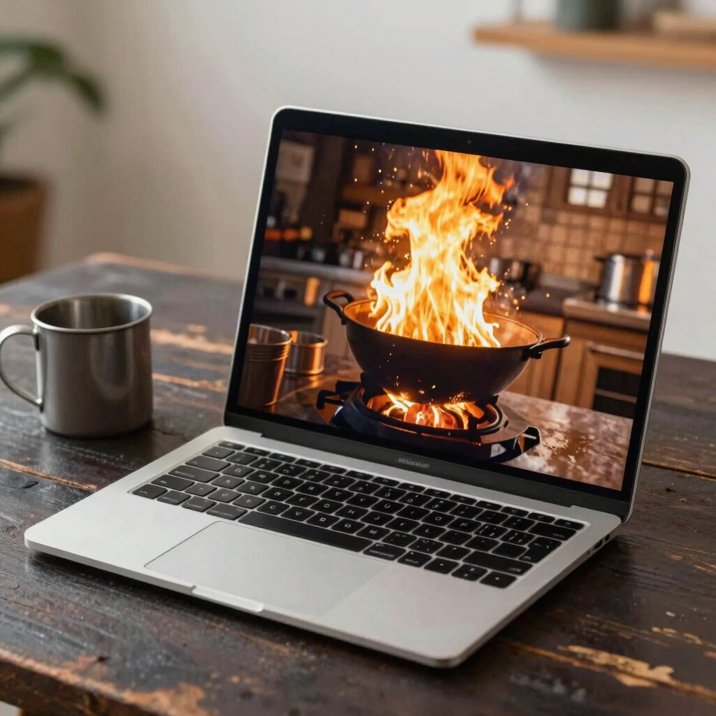 Virtual Pitmaster Session