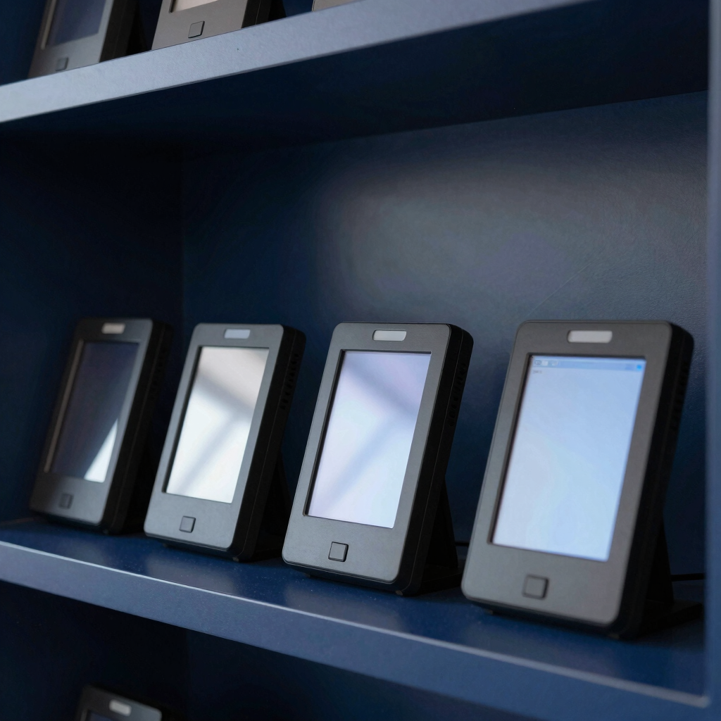 Secure POS Terminal Kit