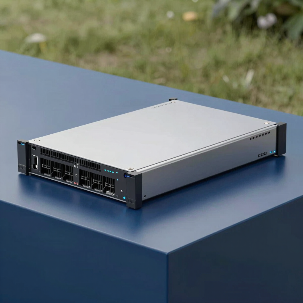 Dedicated Hybrid Cloud Node