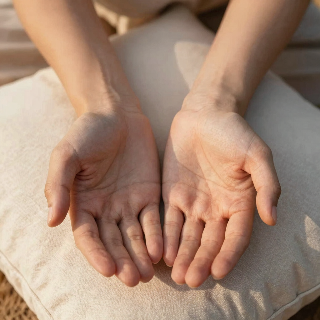 Vedic Palmistry Reading