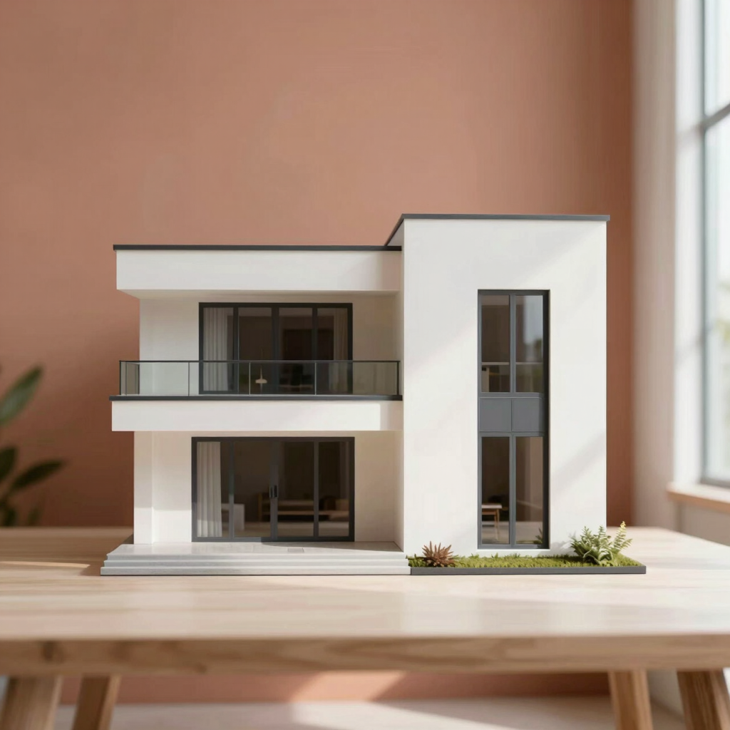Pre-Purchase Property Vastu Check
