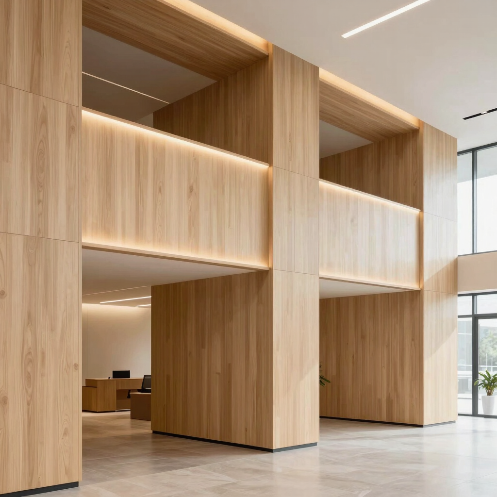 Commercial & Office Vastu Audit
