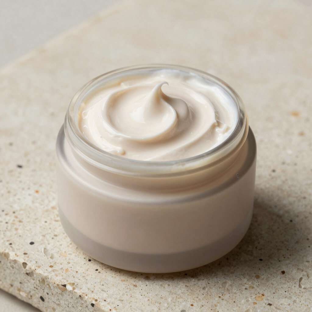 Whipped Soufflé Moisturizer