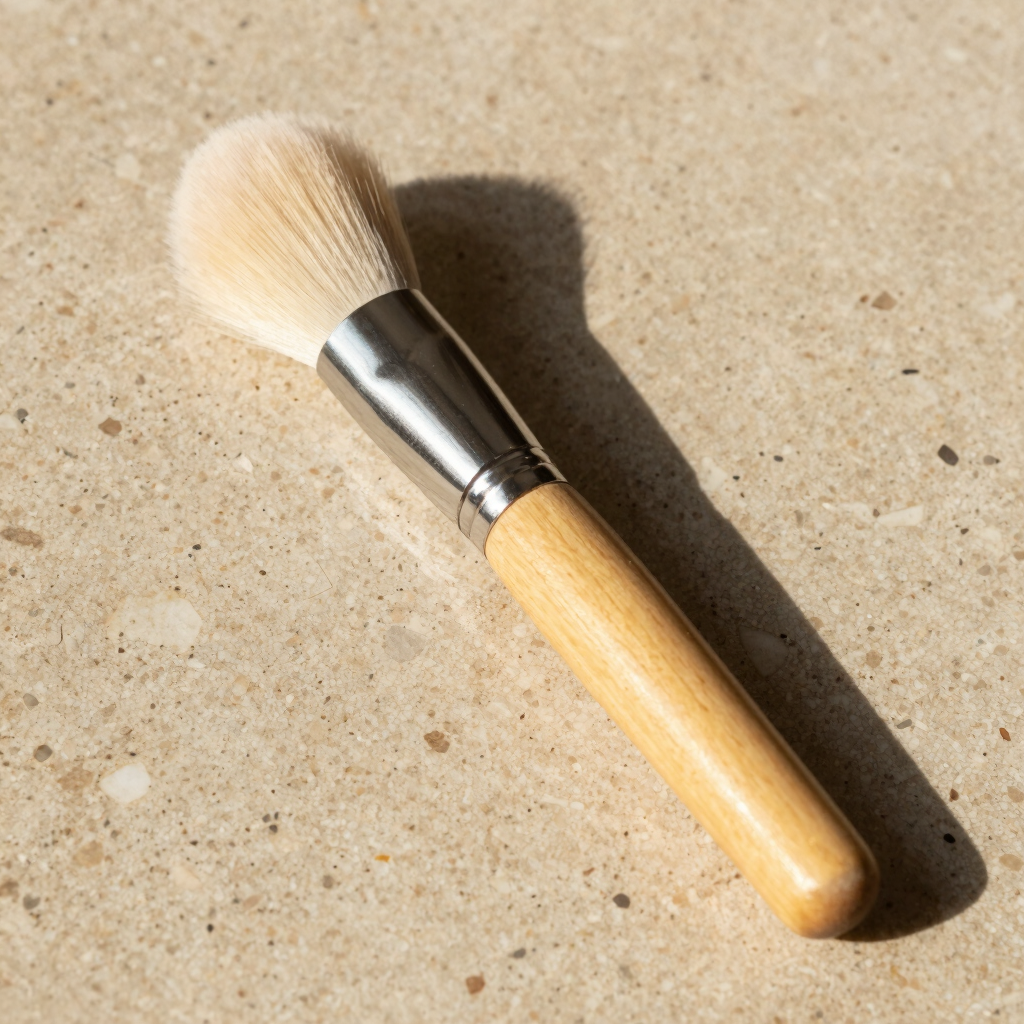 Sculpting Liquid Blush Brush