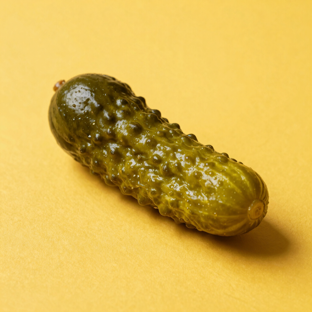 The OG Kosher Dill